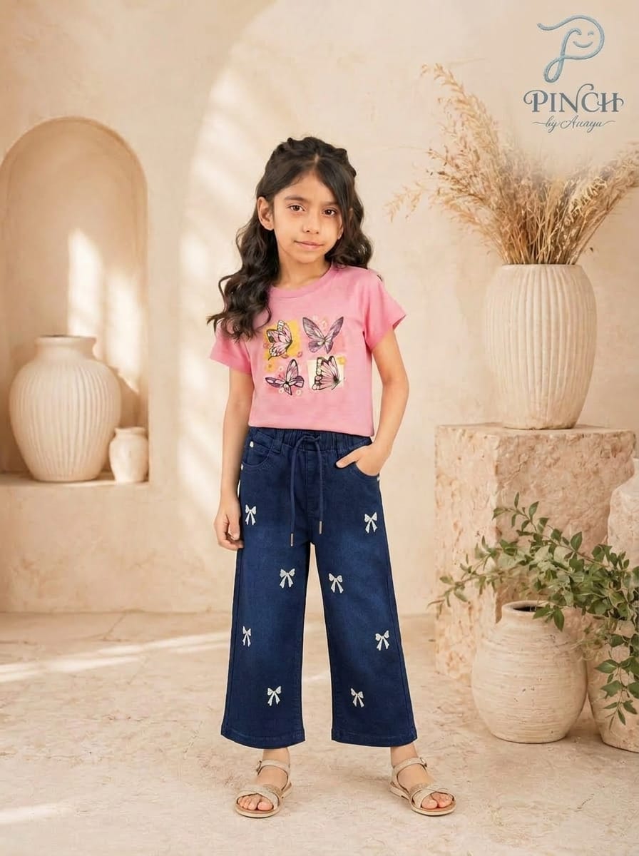 GIRLS APPAREL